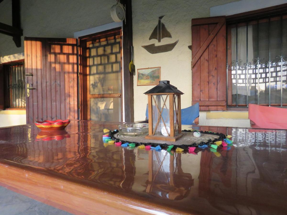 Sunday 2Br Welcome Stay Private Holiday House In Chalkidiki - Close To Karydi Beach 보우르보우로우 외부 사진