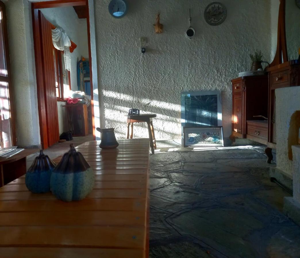 Sunday 2Br Welcome Stay Private Holiday House In Chalkidiki - Close To Karydi Beach 보우르보우로우 외부 사진