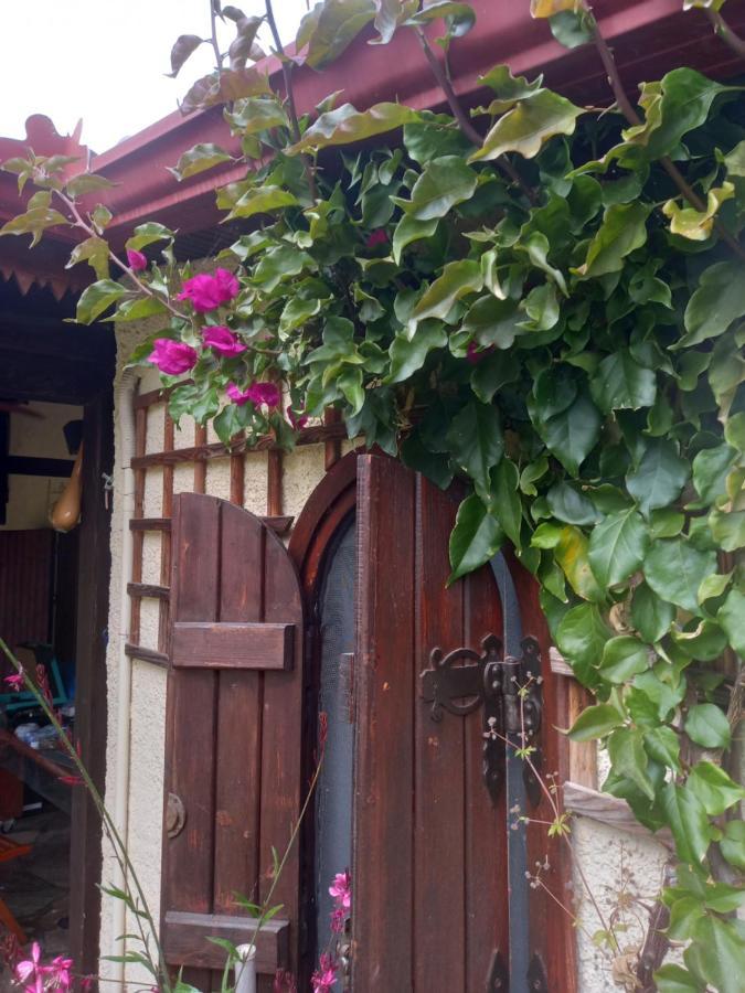 Sunday 2Br Welcome Stay Private Holiday House In Chalkidiki - Close To Karydi Beach 보우르보우로우 외부 사진