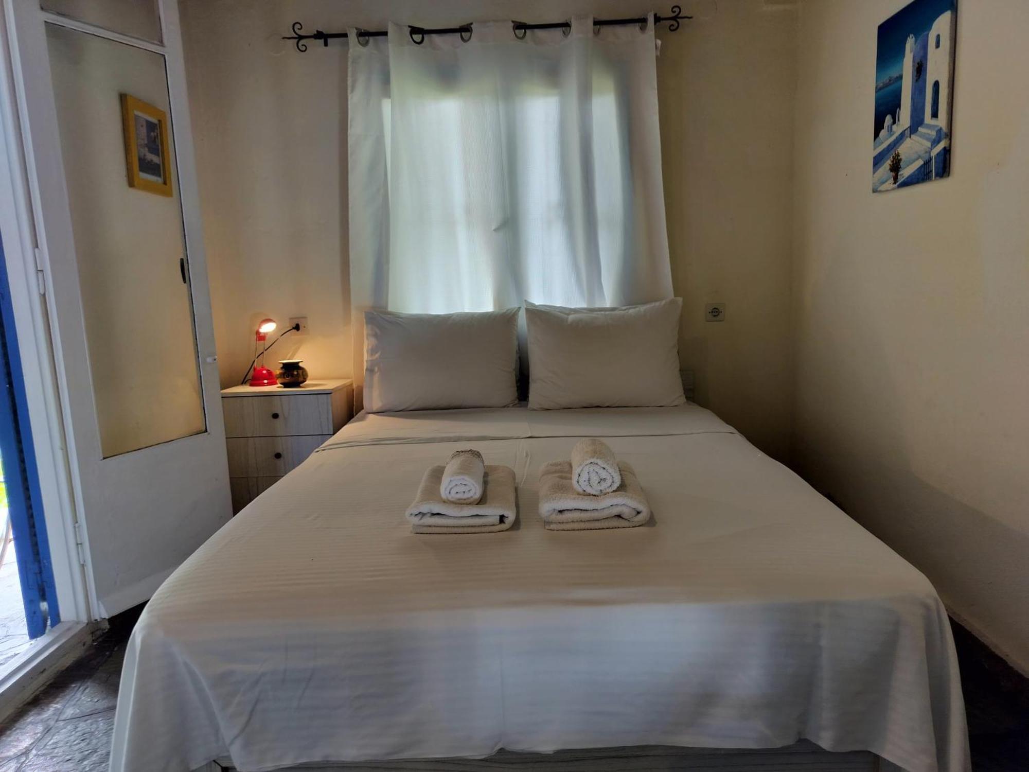 Sunday 2Br Welcome Stay Private Holiday House In Chalkidiki - Close To Karydi Beach 보우르보우로우 외부 사진